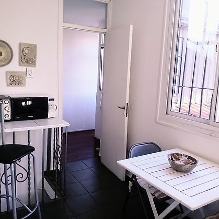 דירות מנדוזה Casa Aristides מראה חיצוני תמונה