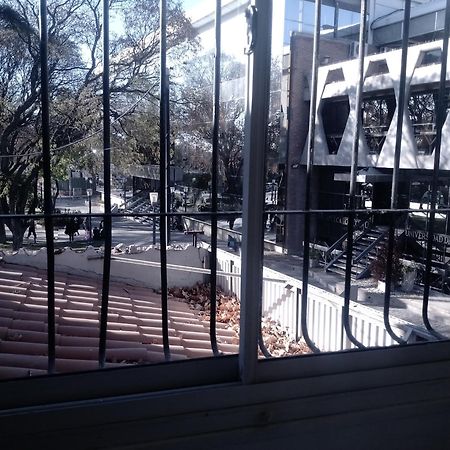 דירות מנדוזה Casa Aristides מראה חיצוני תמונה
