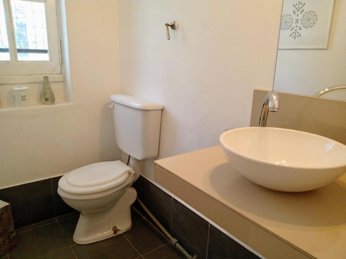 דירות מנדוזה Casa Aristides מראה חיצוני תמונה