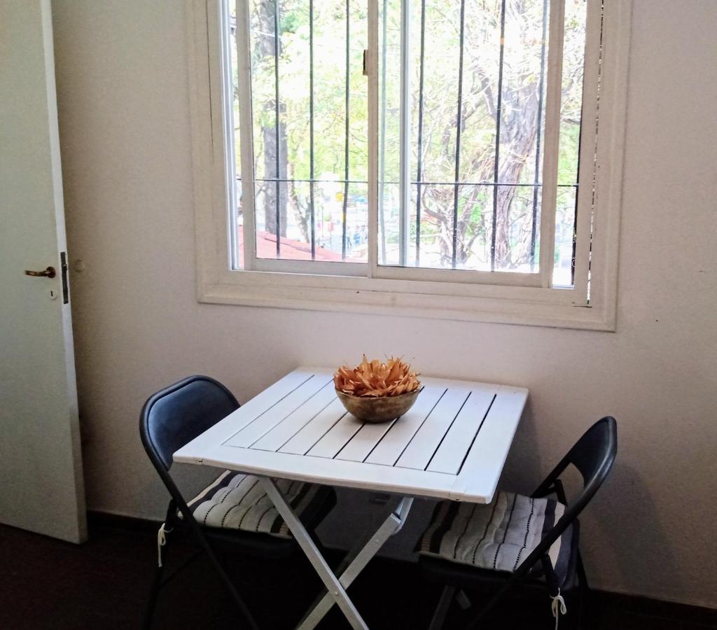 דירות מנדוזה Casa Aristides מראה חיצוני תמונה